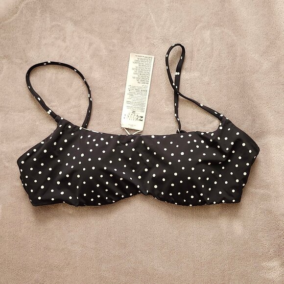 Bilabong reversible bikini top - Picture 3 of 5